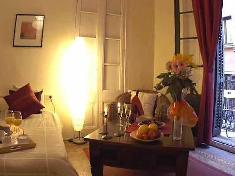Las Ramblas Apartments II Barcelona