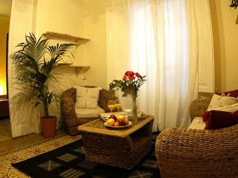 Hotel Las Ramblas Apartments II Barcelona