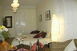 Las Ramblas Apartments II Barcelona Hotel