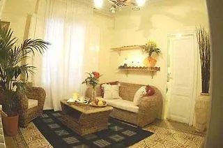 Las Ramblas Apartments II Barcelona 2*,  Spanje