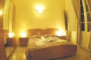 ** Hotel Las Ramblas Apartments II Barcelona Spanien